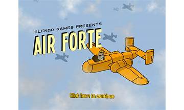 Air Forte for Windows - Download it from Habererciyes for free
